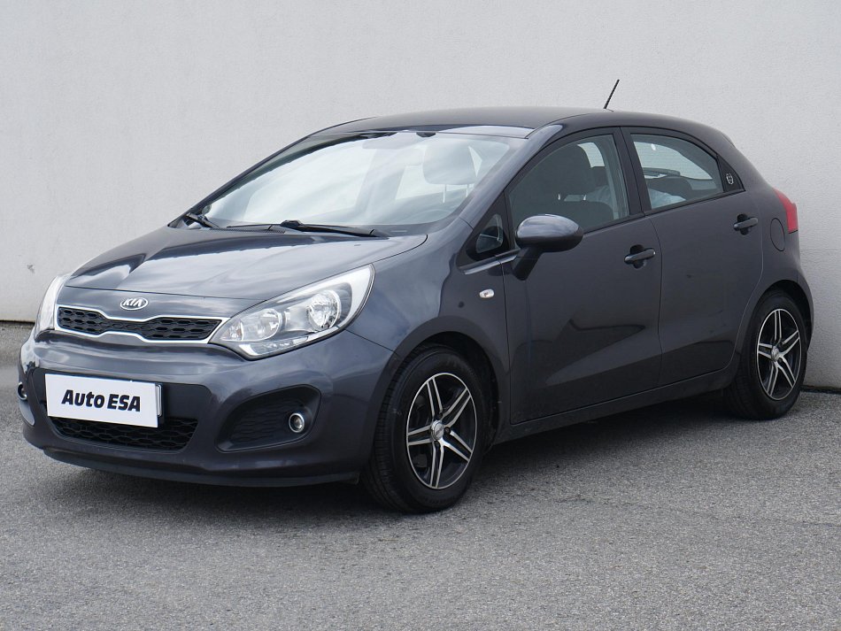 Kia Rio 1.4 i 
