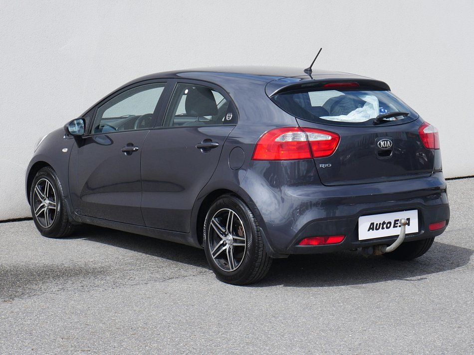 Kia Rio 1.4 i 