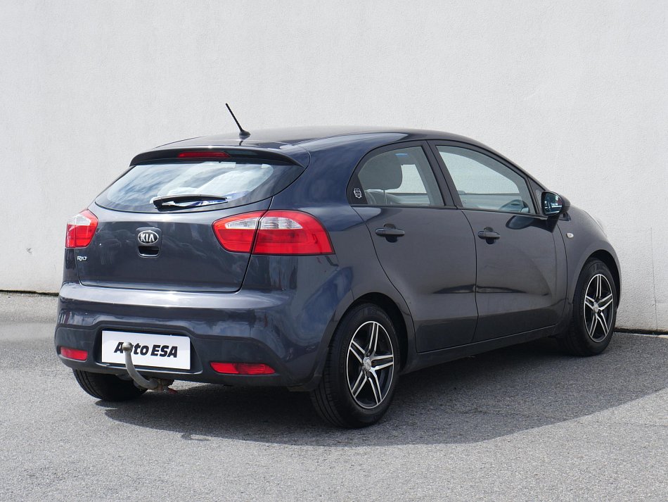 Kia Rio 1.4 i 