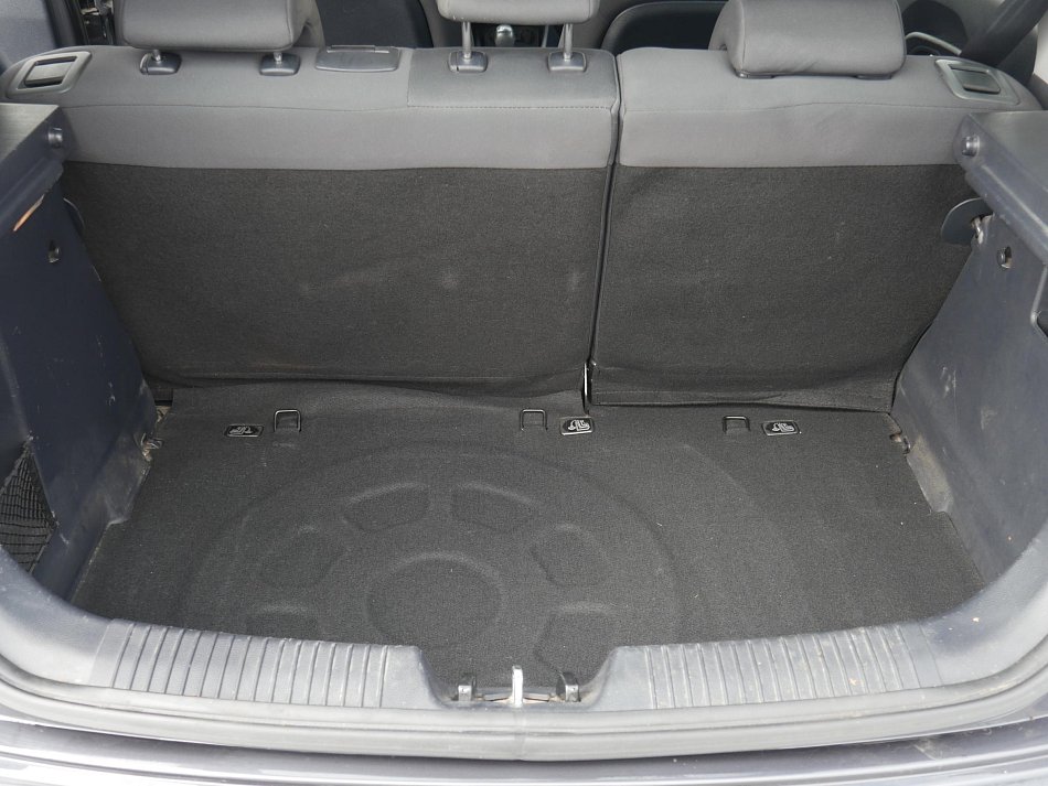 Kia Rio 1.4 i 