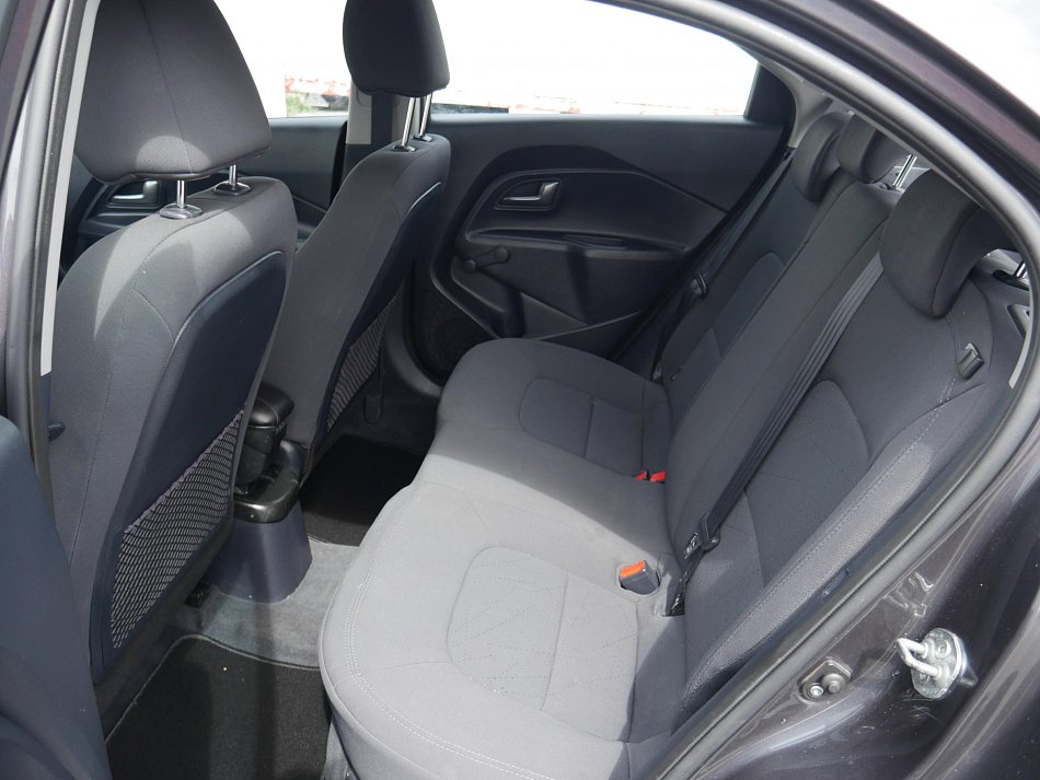 Kia Rio 1.4 i 