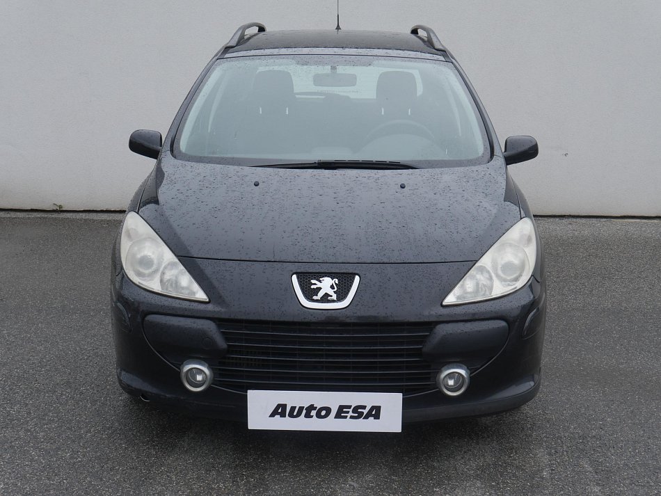 Peugeot 307 1.6 HDi 