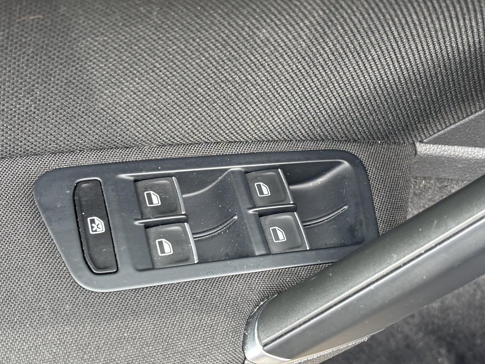 Volkswagen Golf 2.0 TDi GTD