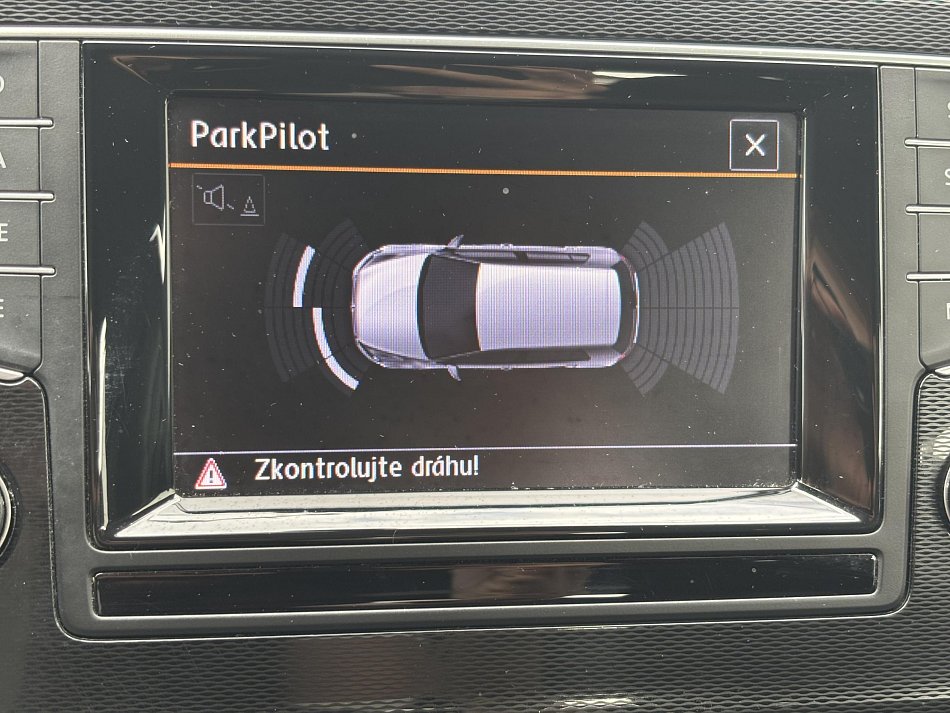 Volkswagen Golf 2.0 TDi GTD