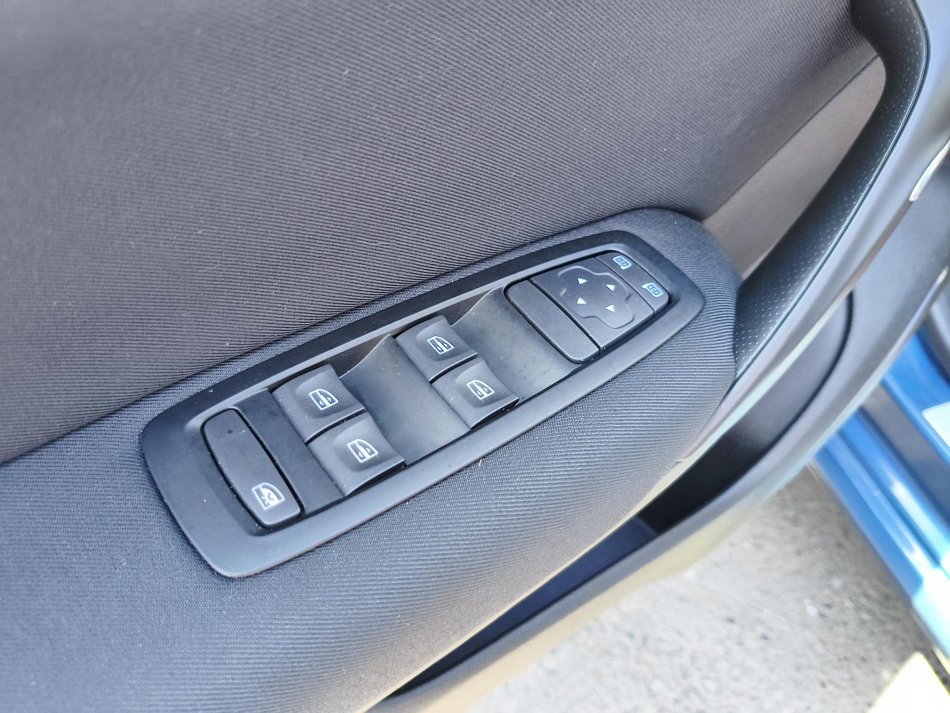 Renault Mégane 1.2 TCe Limited