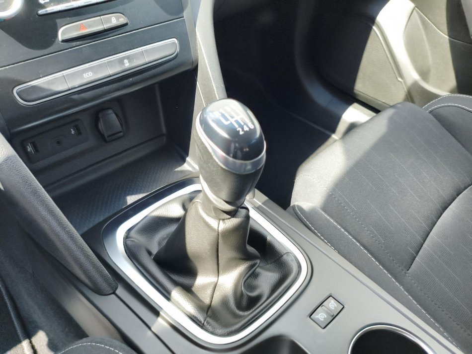 Renault Mégane 1.2 TCe Limited
