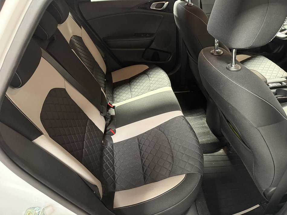Kia Ceed 1.4T-GDi 