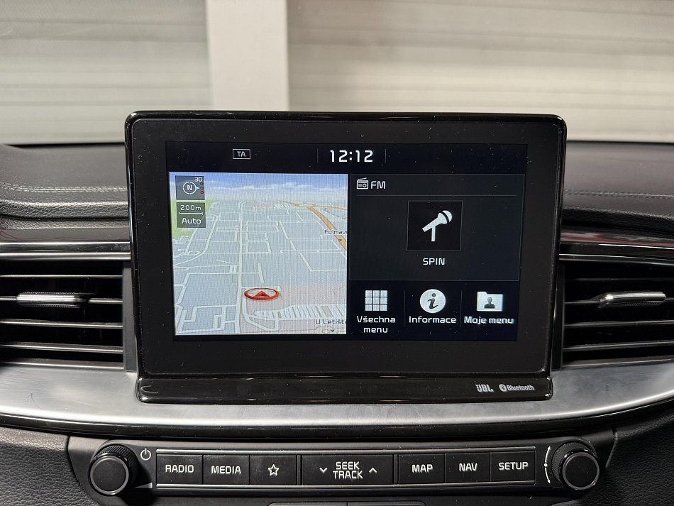 Kia Ceed 1.4T-GDi 