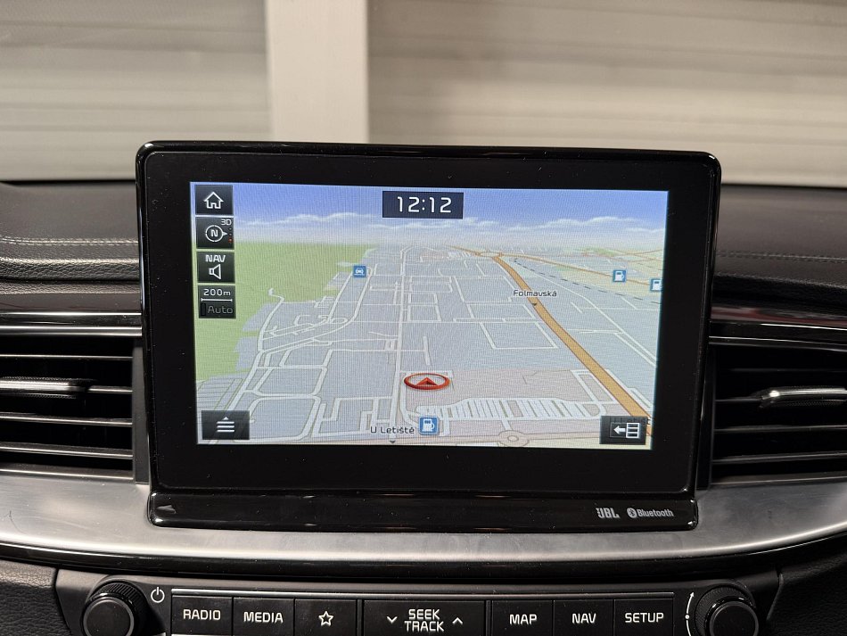 Kia Ceed 1.4T-GDi 