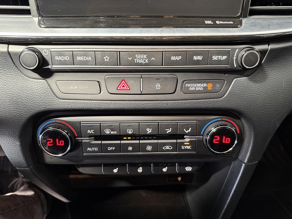 Kia Ceed 1.4T-GDi 