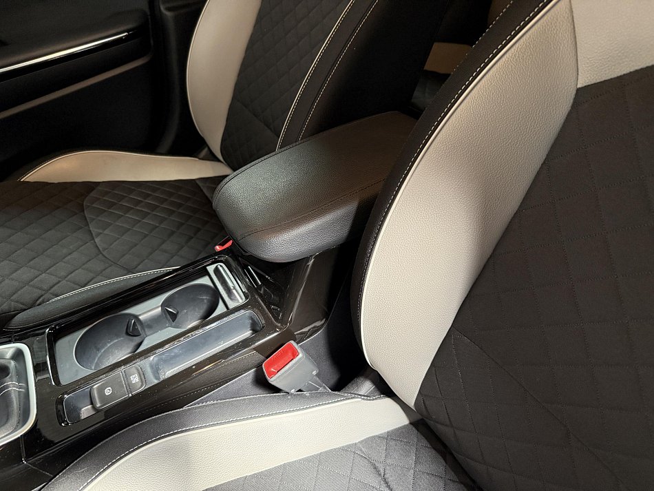 Kia Ceed 1.4T-GDi 
