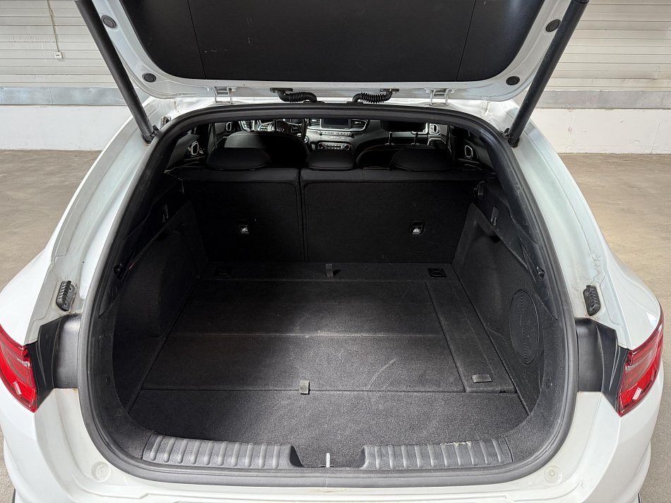 Kia Ceed 1.4T-GDi 