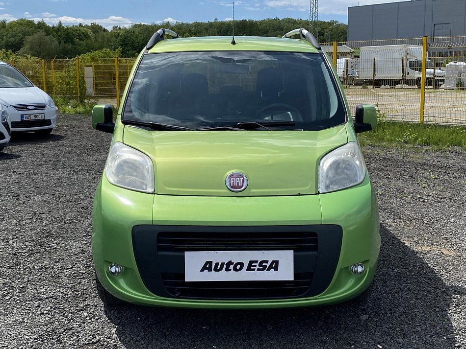 Fiat Fiorino 1.4i  LPG