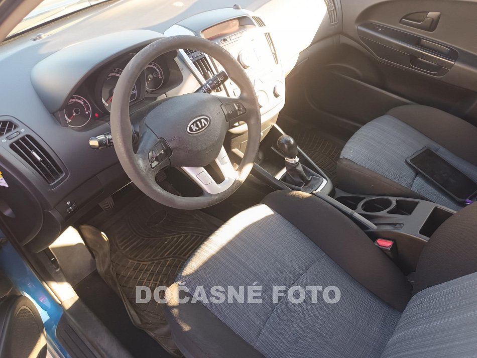 Kia Ceed 1.4i 