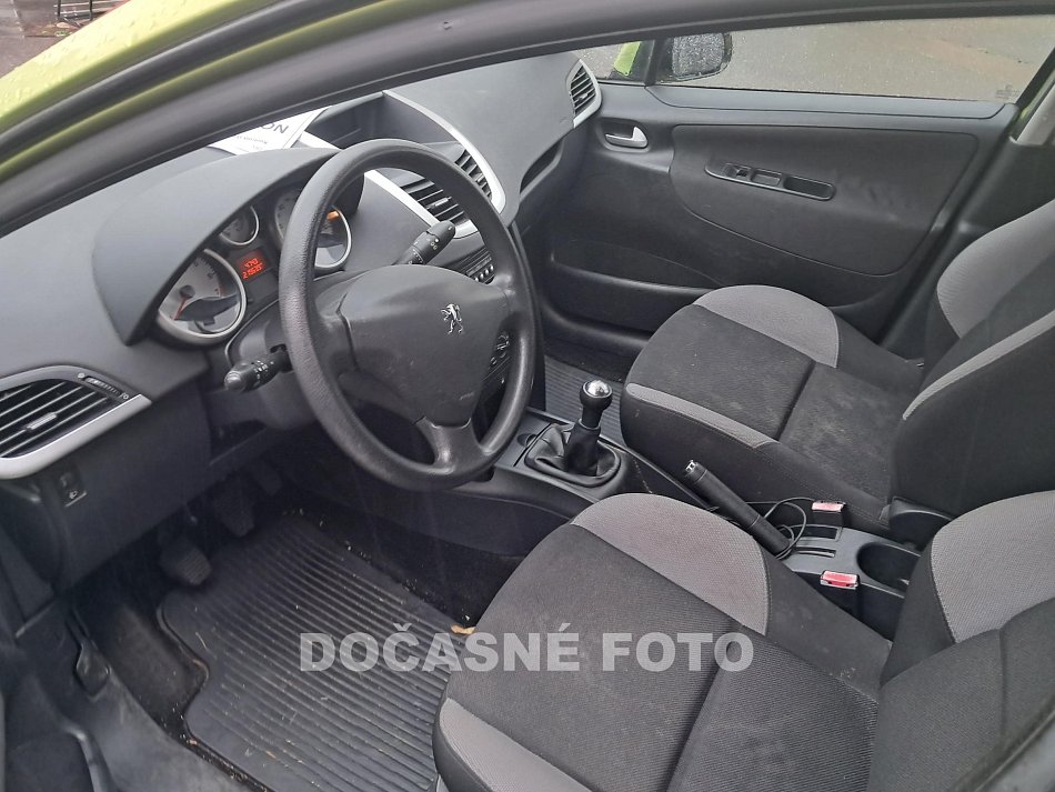 Peugeot 207 1.4 