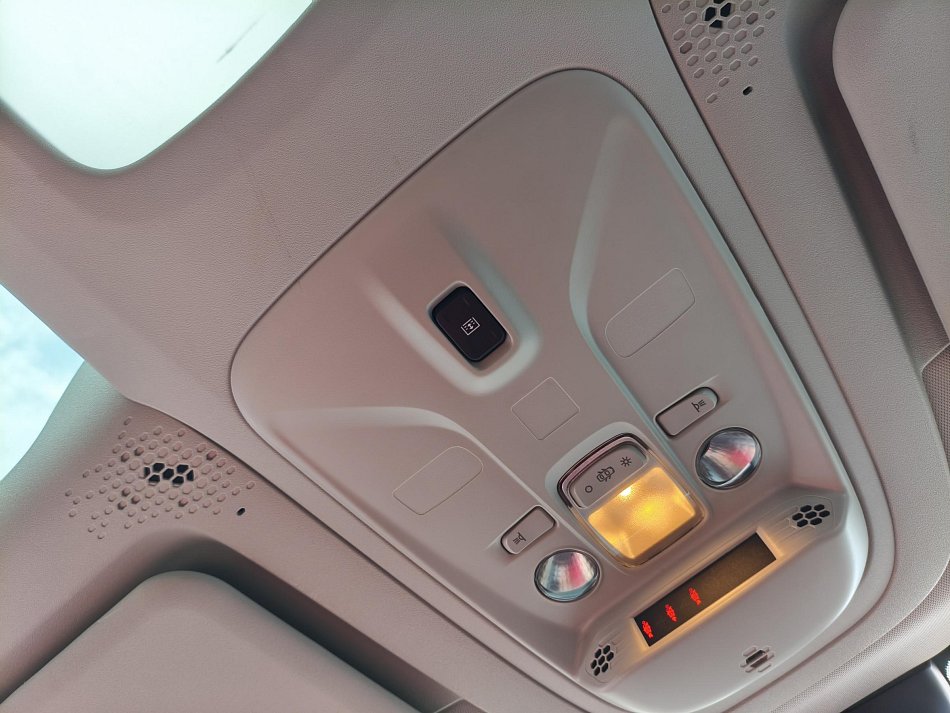 Citroën Berlingo 1.5HDi Feel