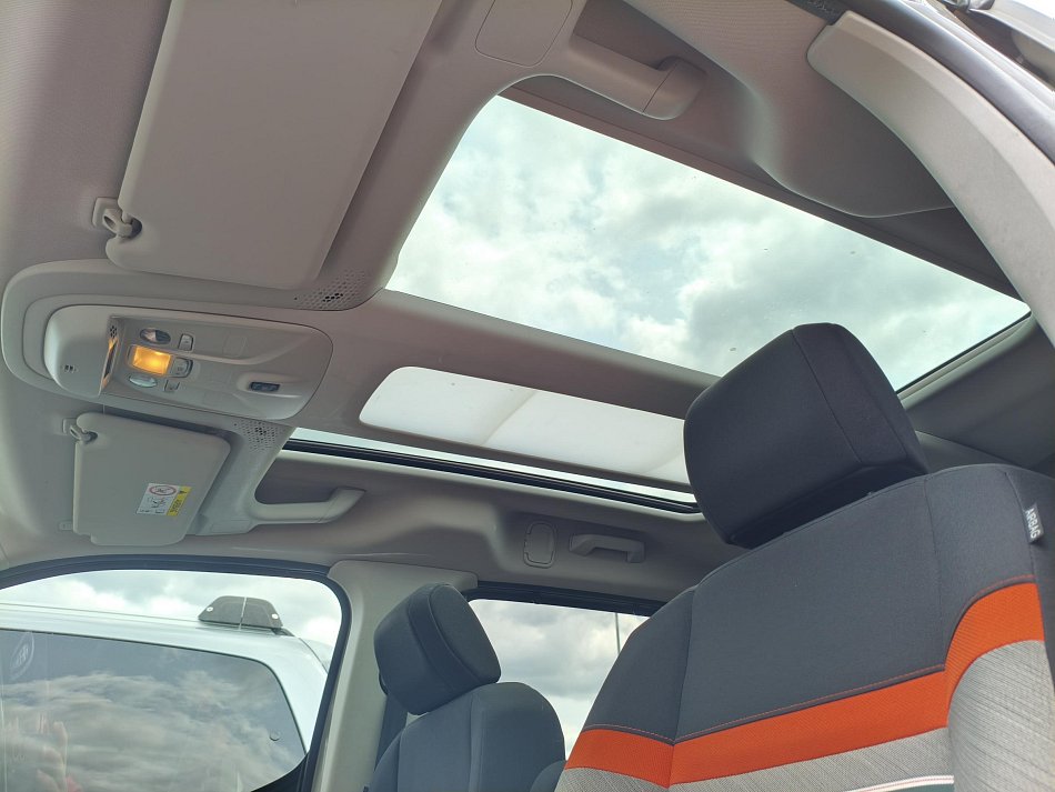 Citroën Berlingo 1.5HDi Feel