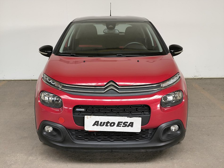 Citroën C3 1.2PT 
