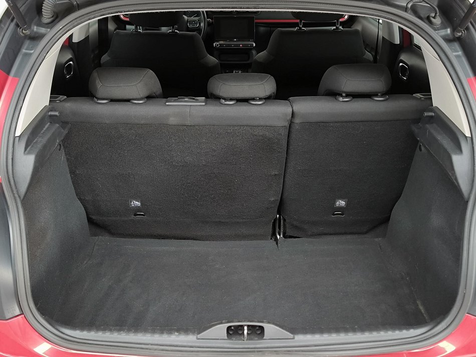 Citroën C3 1.2PT 