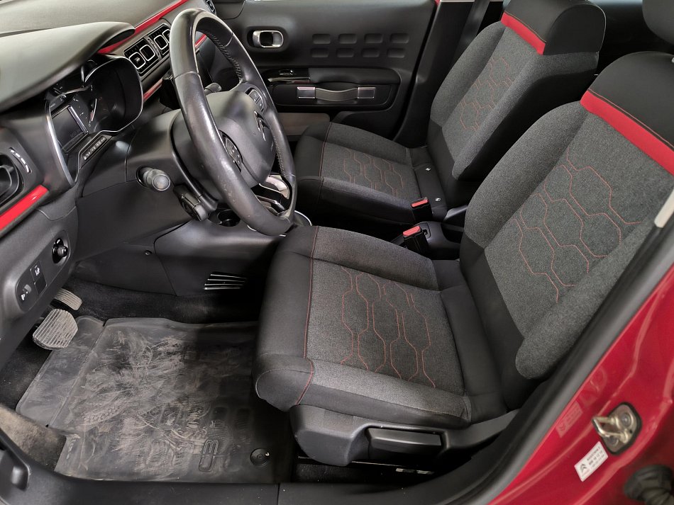 Citroën C3 1.2PT 