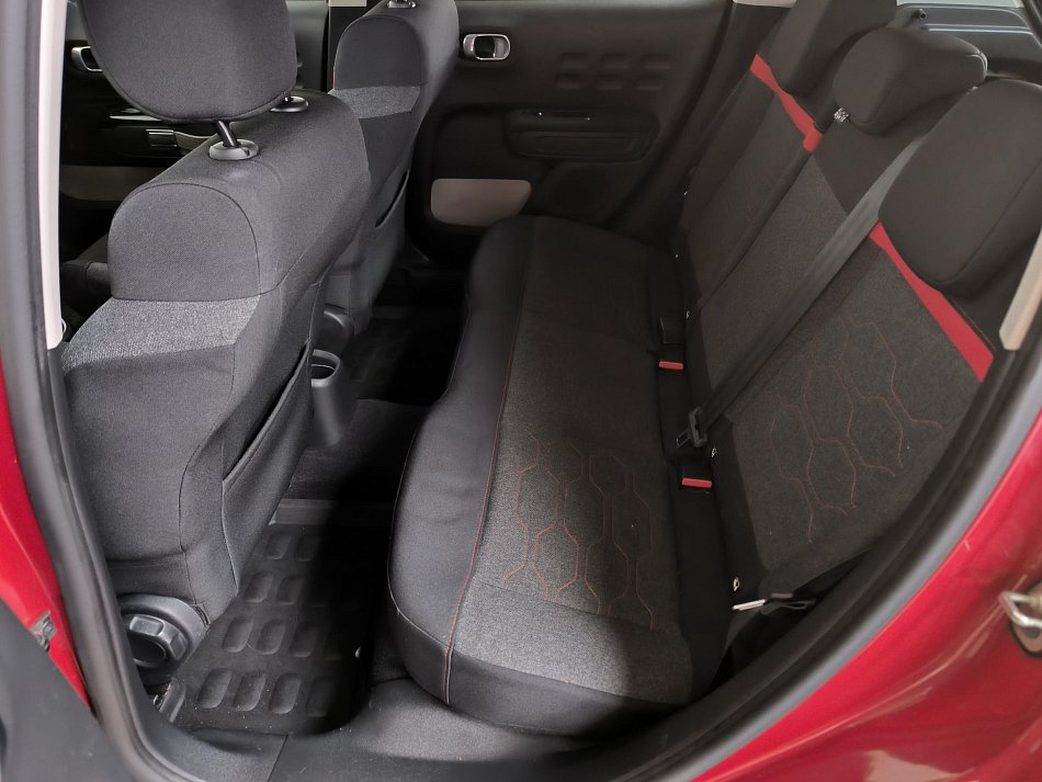Citroën C3 1.2PT 