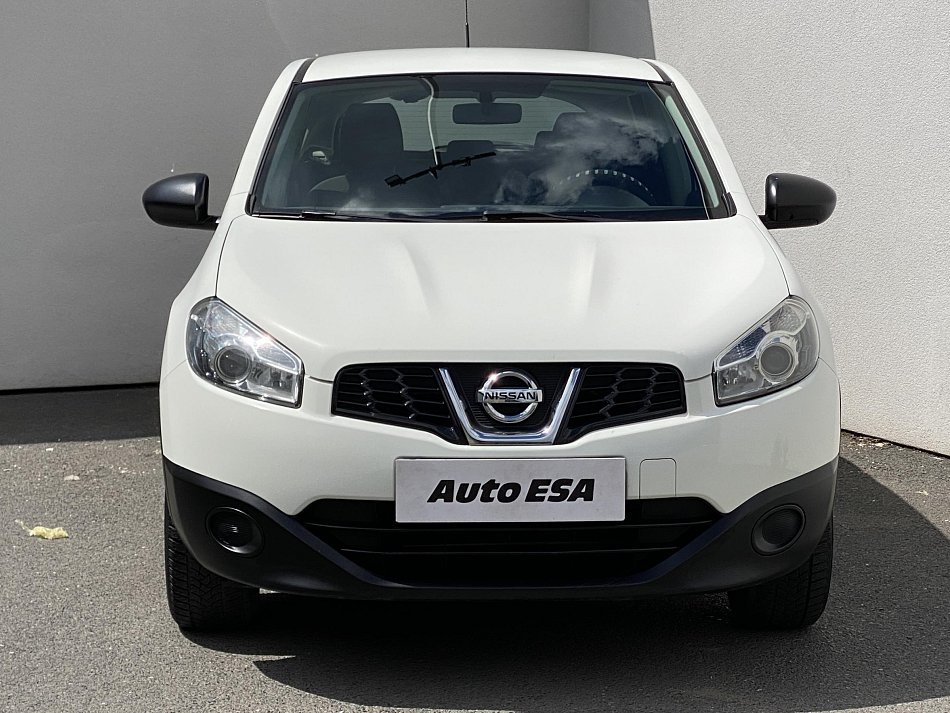 Nissan Qashqai 1.6 16V 