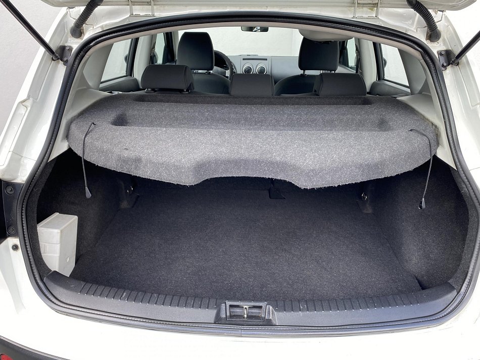Nissan Qashqai 1.6 16V 