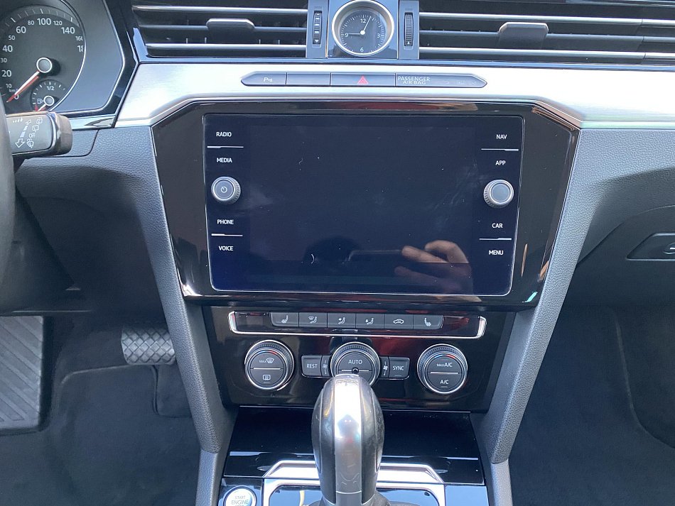 Volkswagen Passat 2.0 TDi Highline