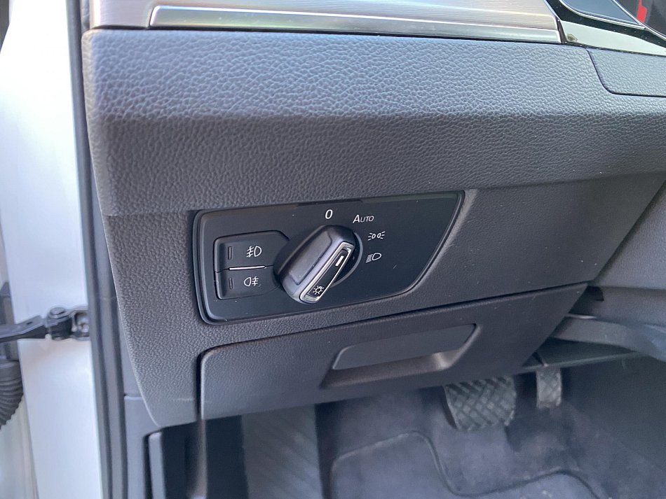 Volkswagen Passat 2.0 TDi Highline
