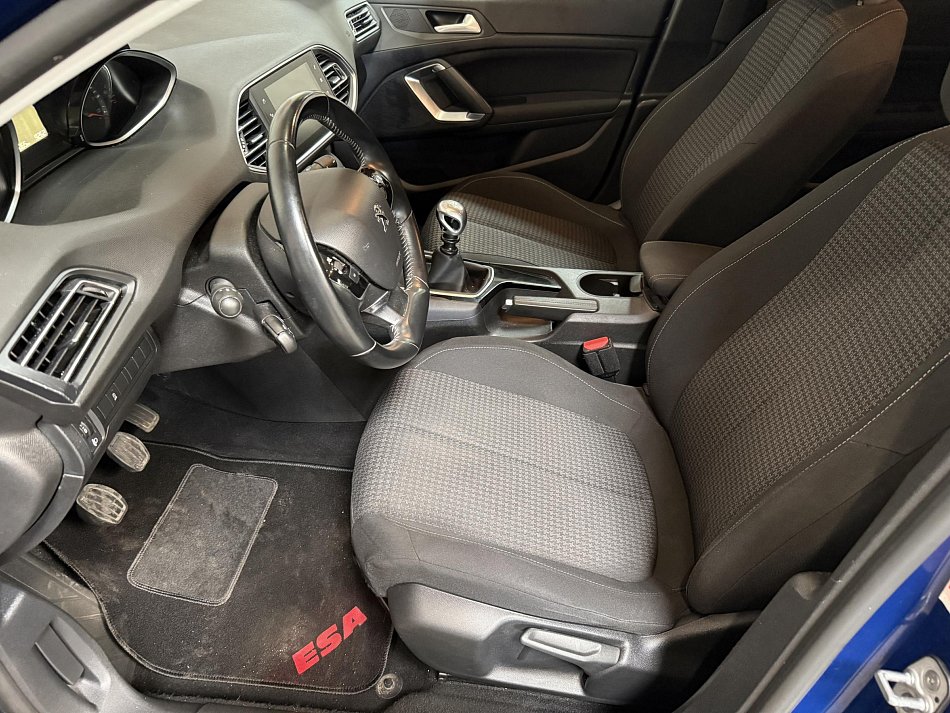 Peugeot 308 1.6 HDi  SW