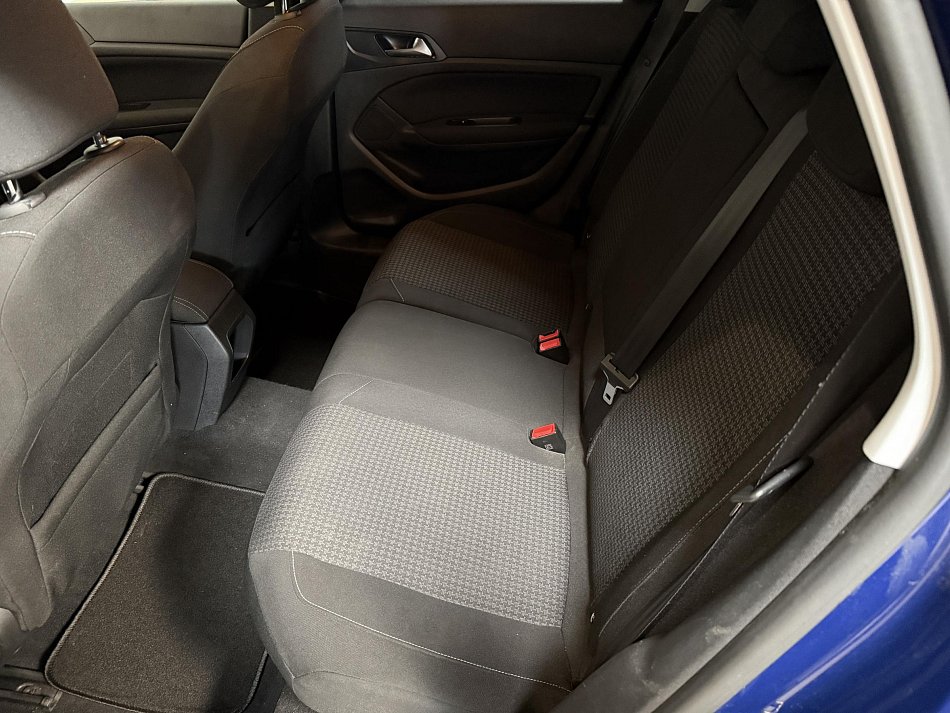 Peugeot 308 1.6 HDi  SW