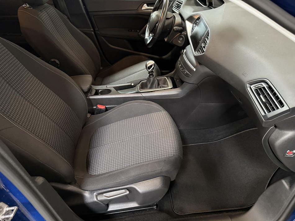 Peugeot 308 1.6 HDi  SW