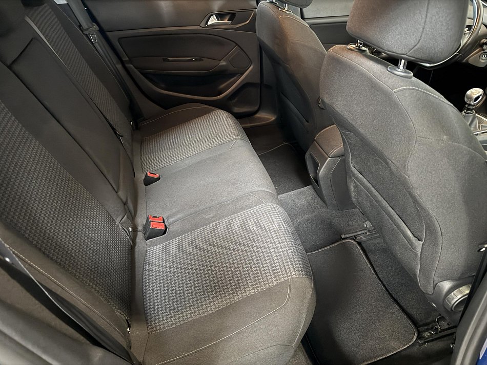 Peugeot 308 1.6 HDi  SW