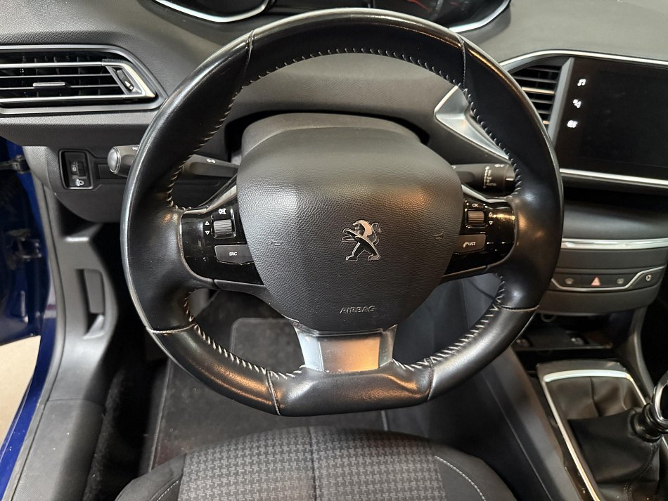 Peugeot 308 1.6 HDi  SW