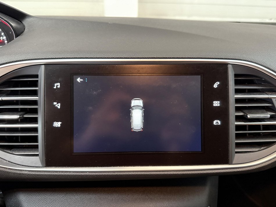 Peugeot 308 1.6 HDi  SW