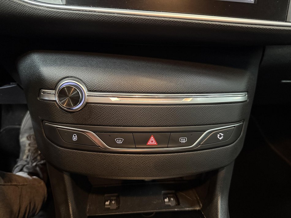 Peugeot 308 1.6 HDi  SW