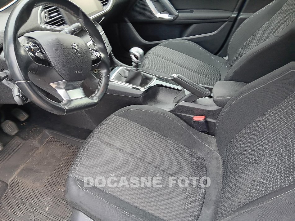 Peugeot 308 1.6 HDi  SW