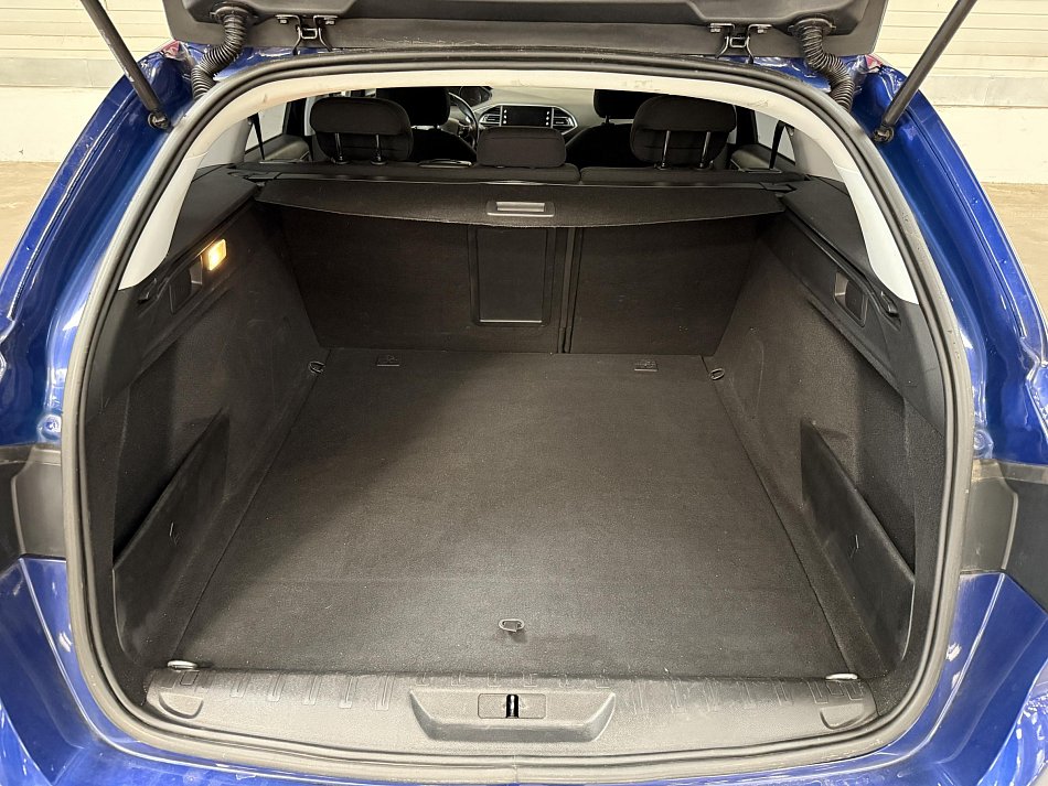 Peugeot 308 1.6 HDi  SW