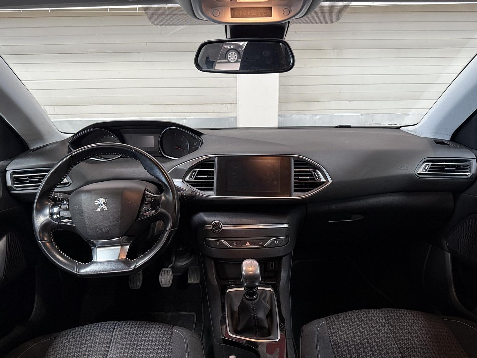 Peugeot 308 1.6 HDi  SW