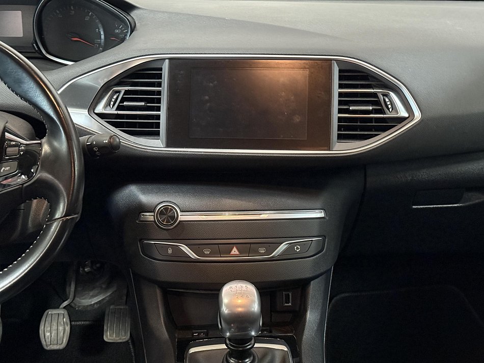 Peugeot 308 1.6 HDi  SW