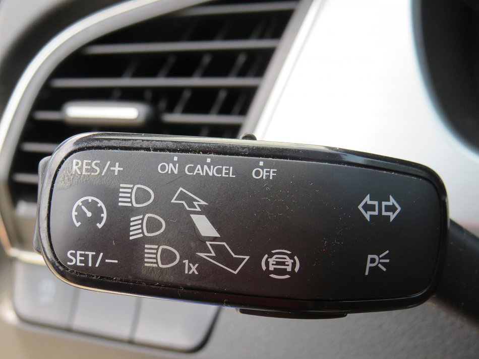Škoda Fabia III 1.0TSi Ambition