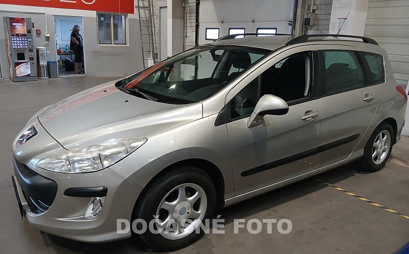 Peugeot 308 1.6 