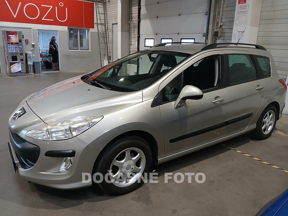 Peugeot 308 1.6 