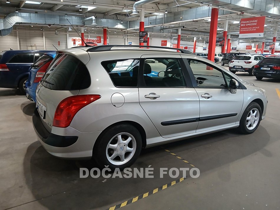 Peugeot 308 1.6 