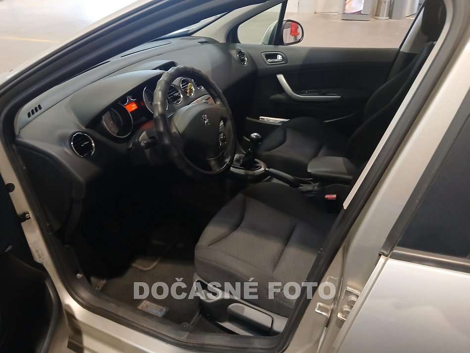 Peugeot 308 1.6 