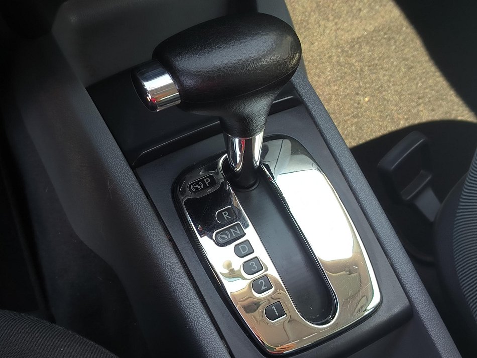 Škoda Fabia I 1.4 i 