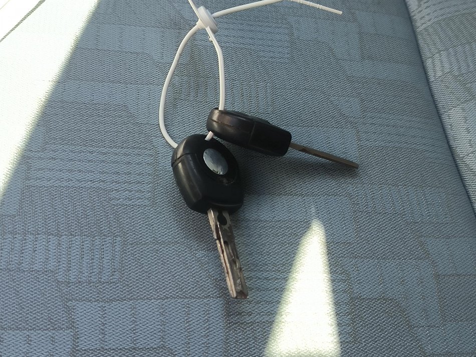 Škoda Fabia I 1.4 i 