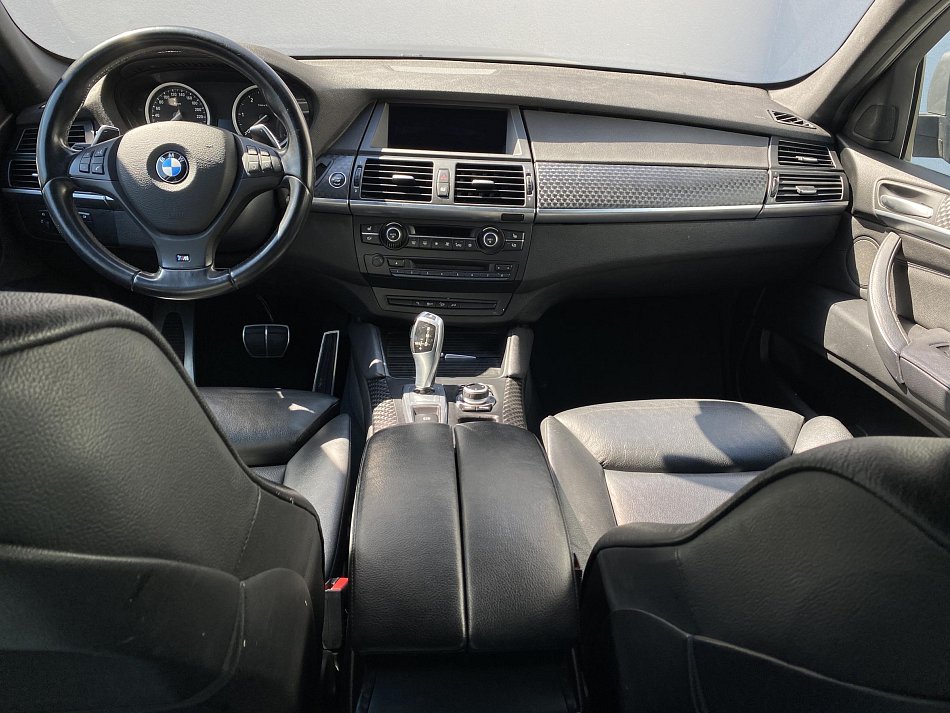 BMW X6 3.0 D M Sport xDrive 40d