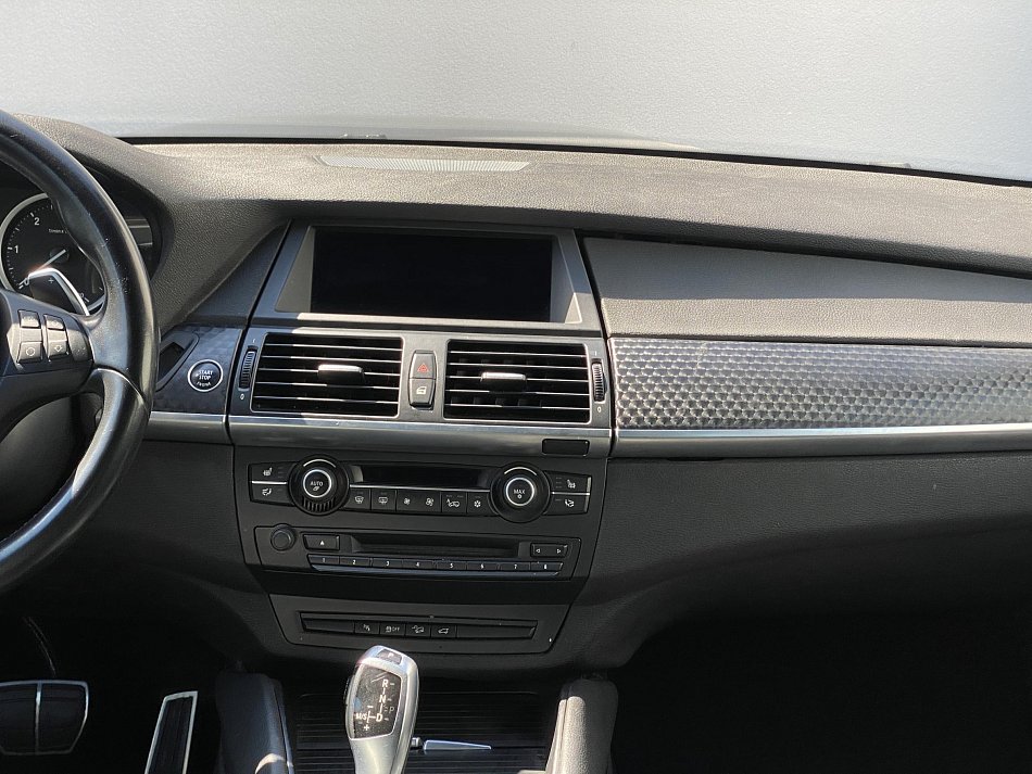 BMW X6 3.0 D M Sport xDrive 40d