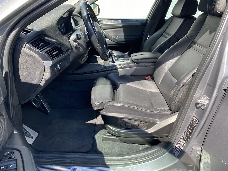 BMW X6 3.0 D M Sport xDrive 40d